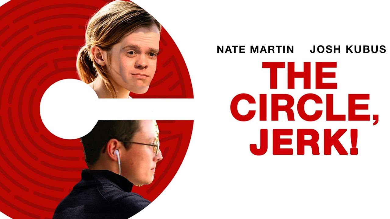 movie circle jerk - how old is nina hartley doggystyle facial