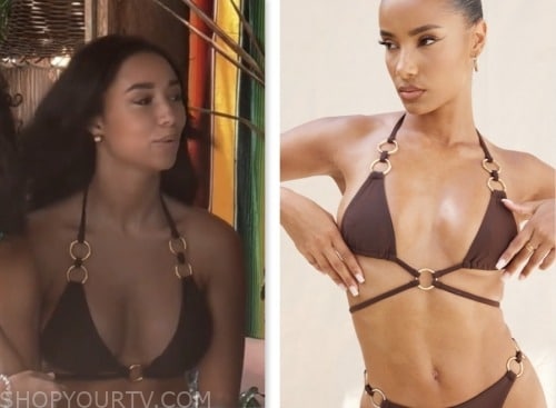 Best of Kylee russell bikini
