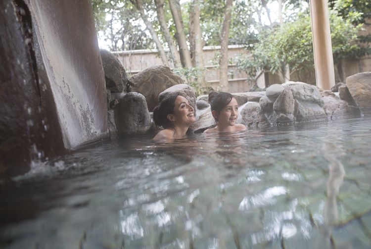 Best of Nude bathing in public
