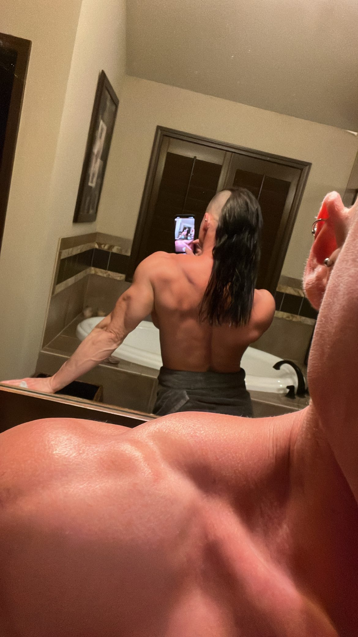 casey fortune recommends Kristen Nun Nude