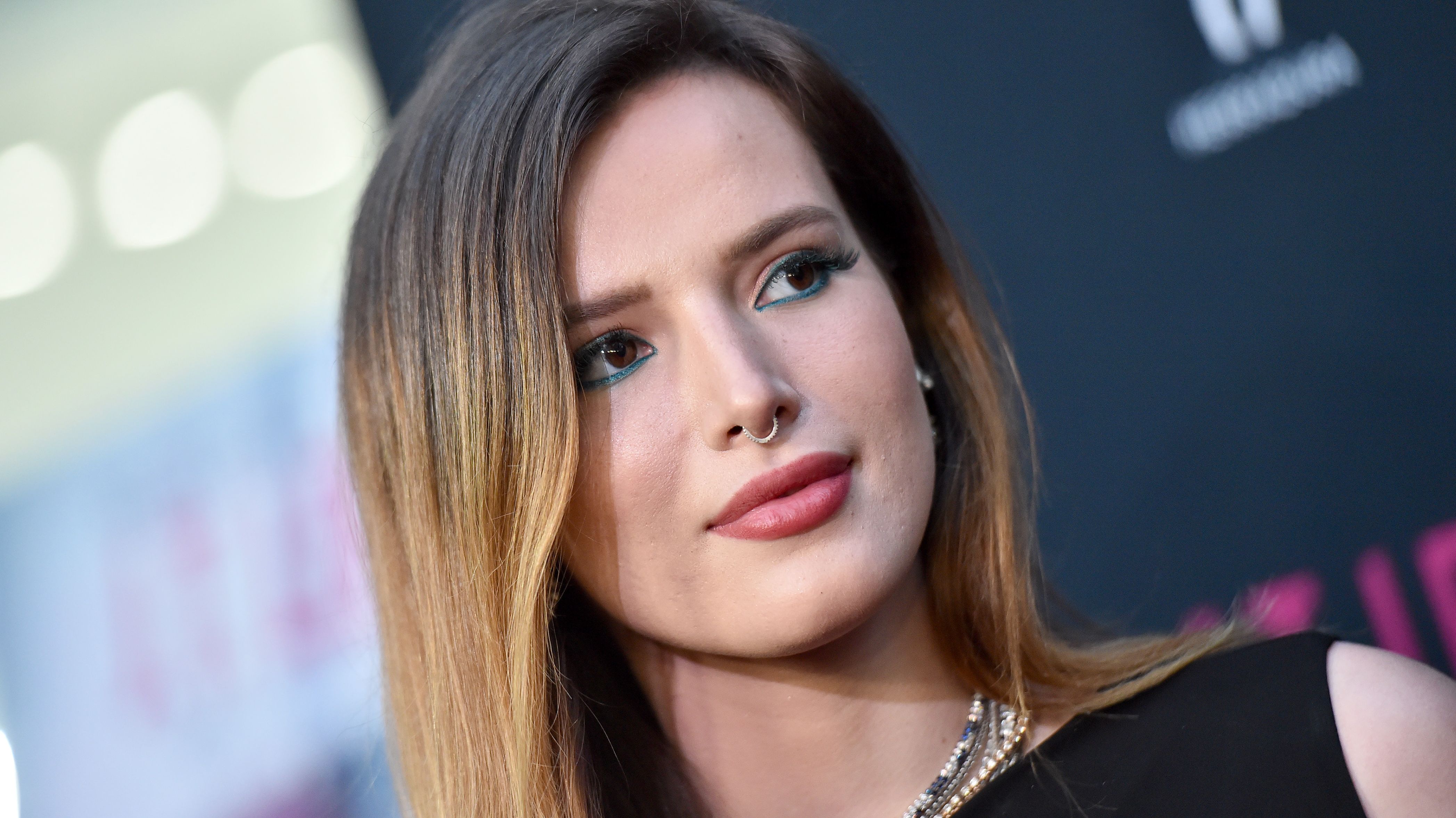 brandon baurichter like nudes leaked bella thorne photo deborah moss recommends naked heavy women pic