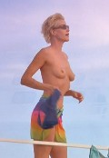 anna gunn tits without lube anna gunn tits