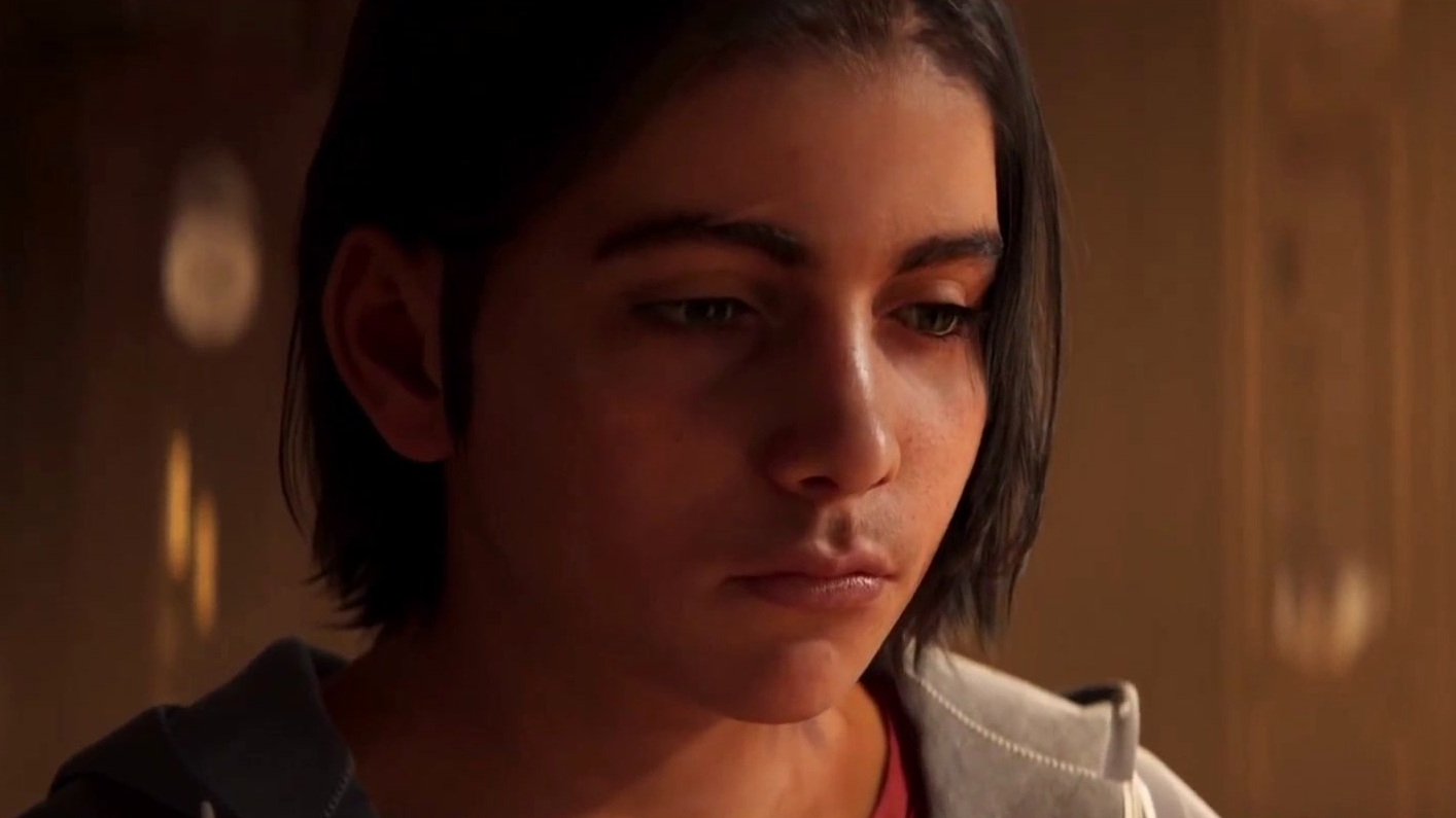 Best of force awakens porn cecelia james share far cry 6 porn photos