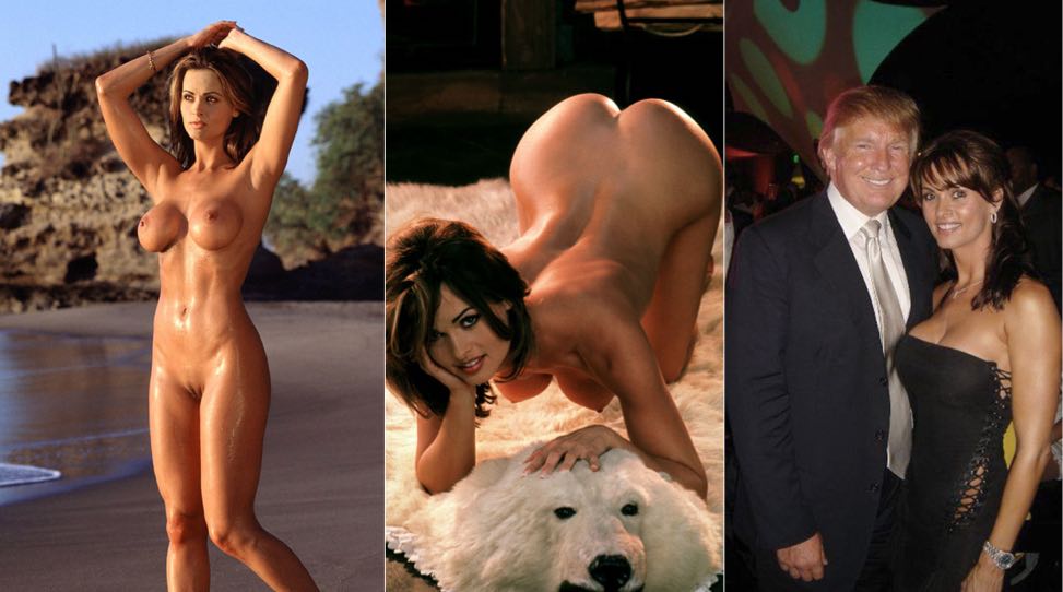 Best of nude women bodypaint alyssa mills share karen macdougal porn photos