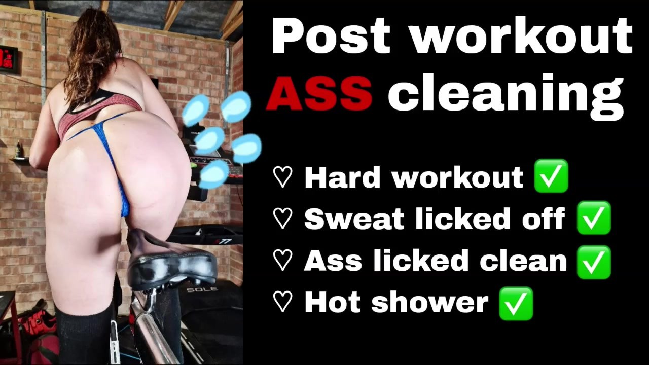 adam db recommends ass cleaners femdom pic