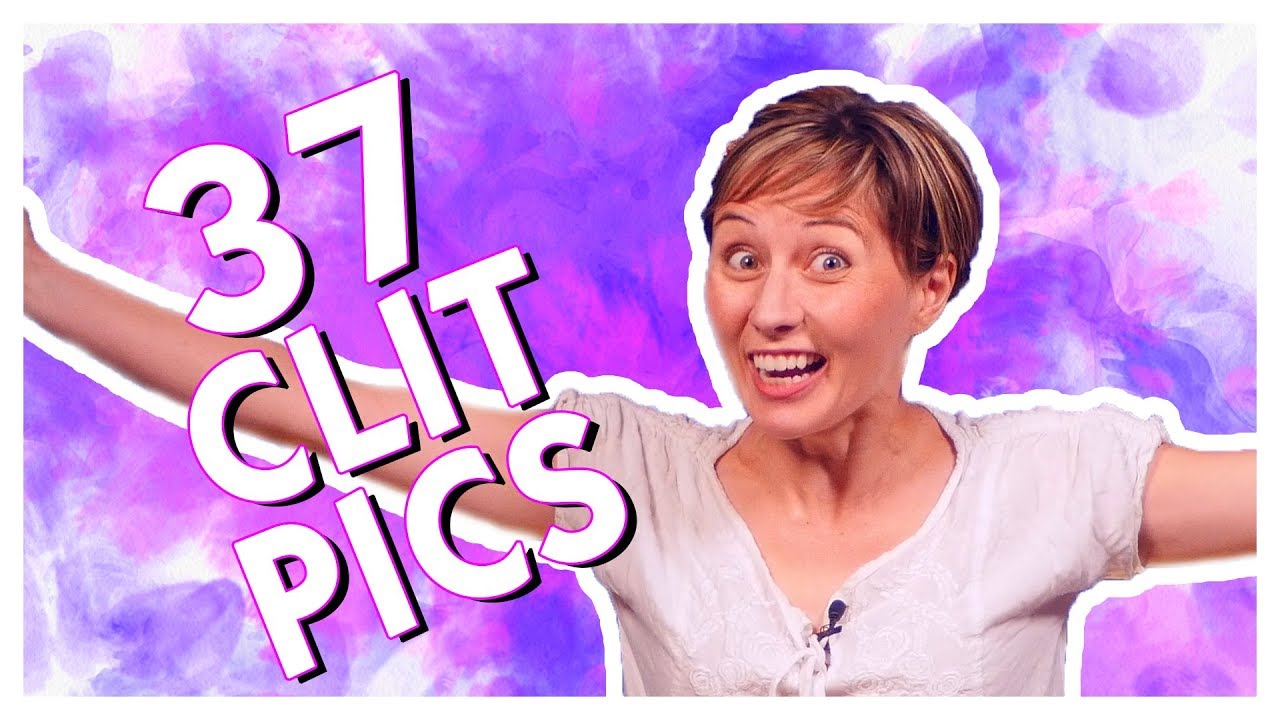 annette hayek like the worlds biggest clit photo alan aikens recommends the worlds biggest clit pic