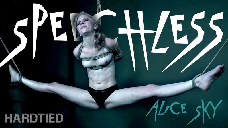 aaron lindstrom recommends Alice Sky Porn