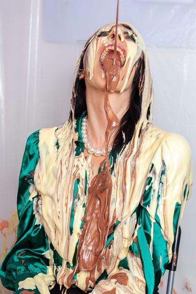 Best of ali alzubaidy's gallery cuckold hubby and wife chris billings add photo messy wam