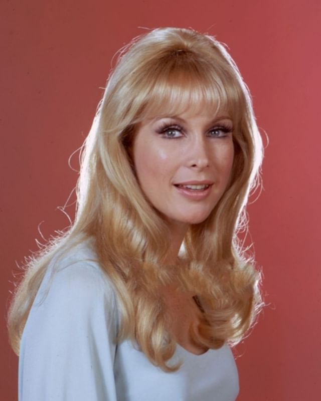 barbara eden nude photos - free lesbea mommy daughter seduction