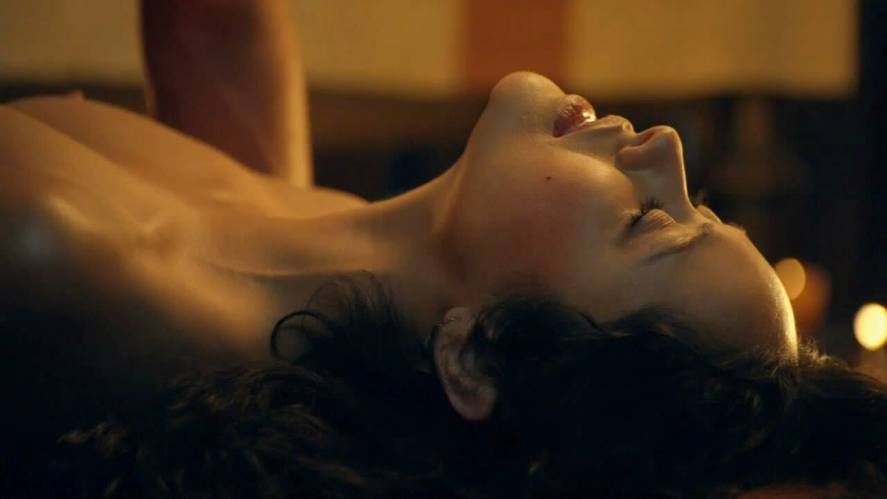 brian marozas recommends marisa ramirez nude pic
