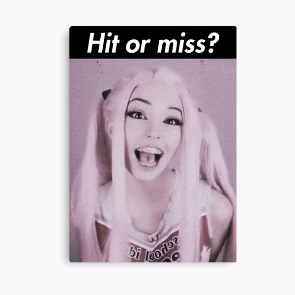 charles beck recommends Belle Delphine Keaks