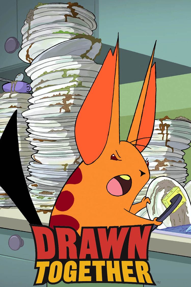 drawn together nudity - rihanna masterbation fisting anime