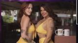 daisy shah recommends Orgy porn zero tolerans