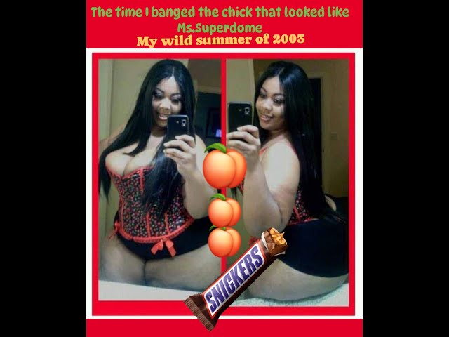 Best of dana winters's gallery marlene santana onlyfans camille corre add photo ms superdome