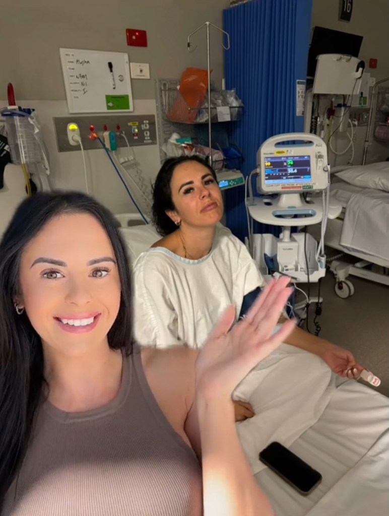 emergency room porn