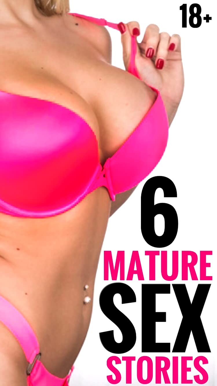 david brackney recommends Mature Sex Stories