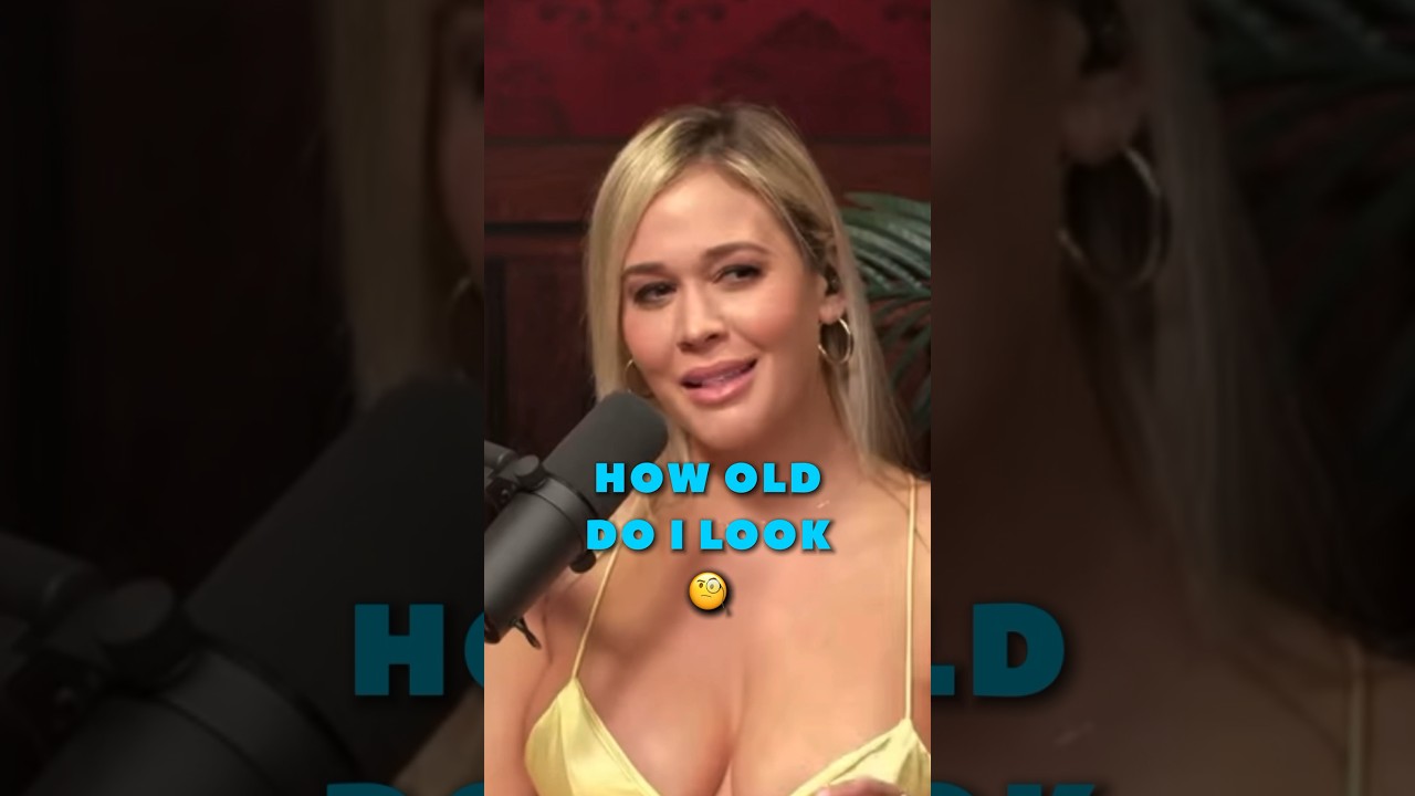 Best of Lauren compton boob