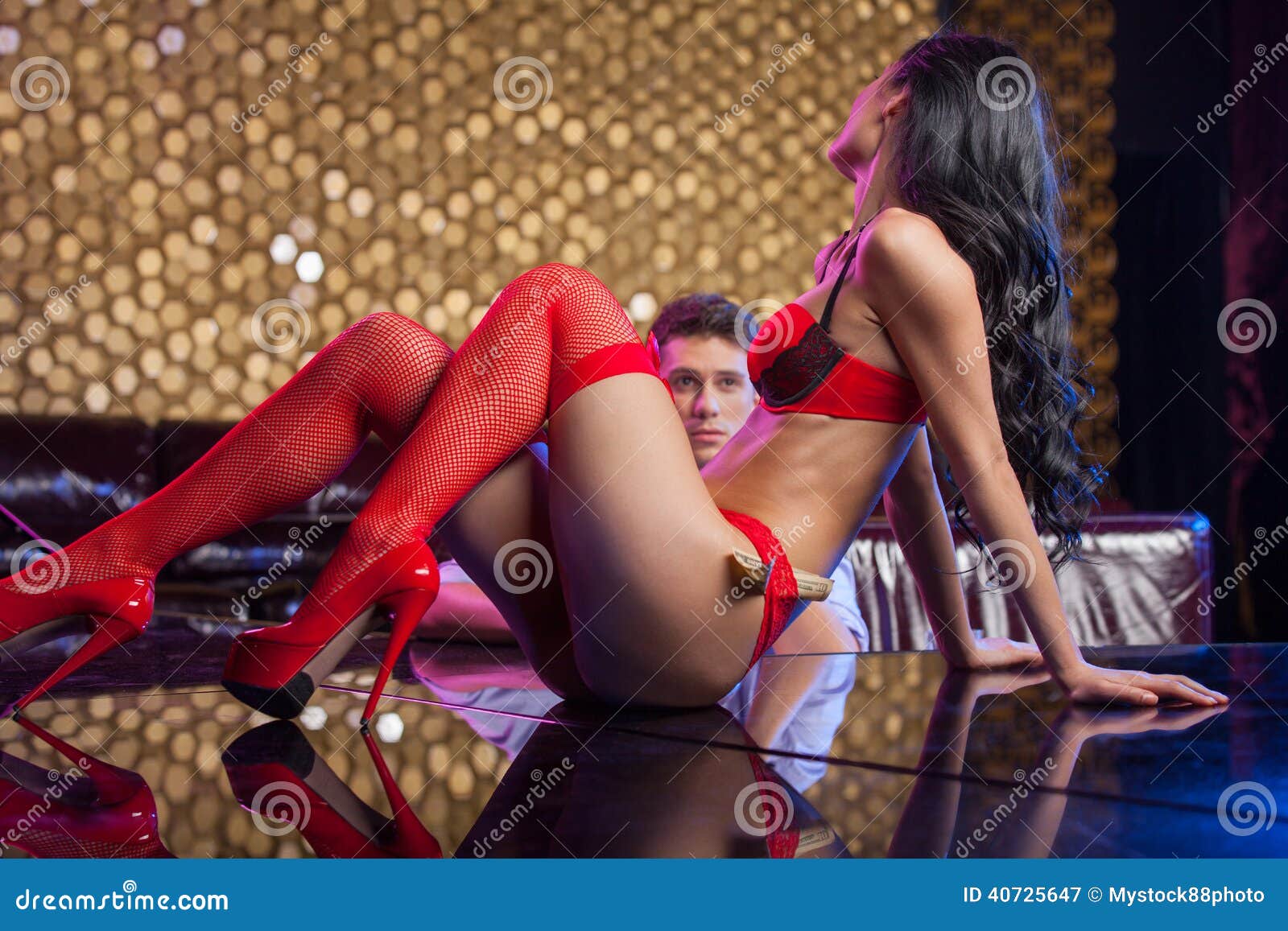 danielle slay like dance sexy strip photo brianna pitz recommends sybil stallone spring clean pic