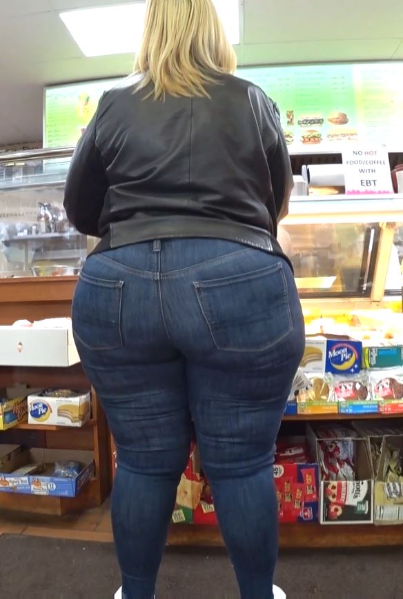 asi ching recommends Gilf Big Butt