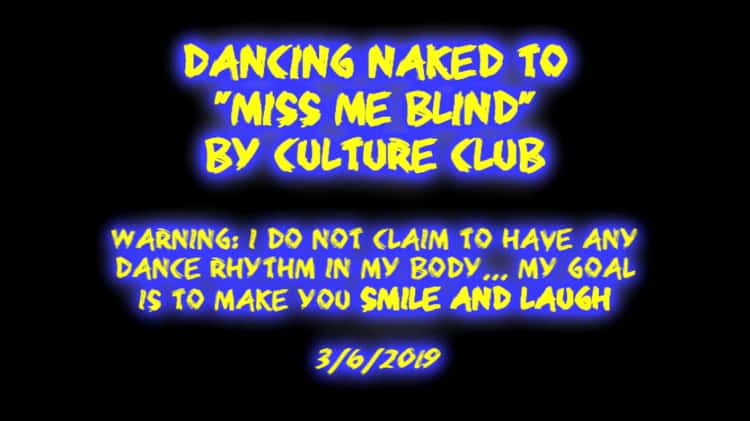 dark love recommends dancing naked club pic