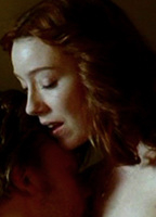 adnan kamberi recommends Molly Parker Naked