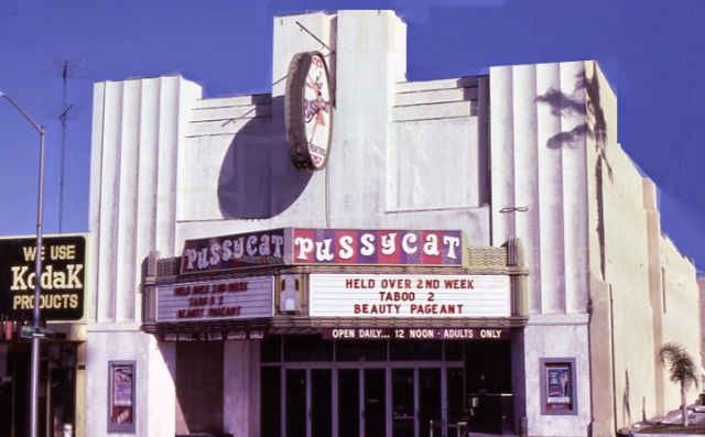 adult theaters in la - penny porche couple having sx