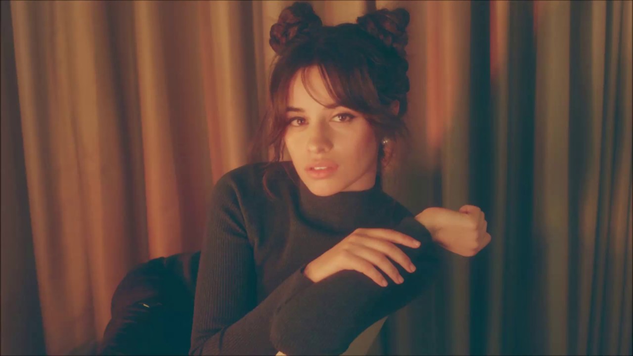 camila cabello leak - mmf cumswap naked perfection