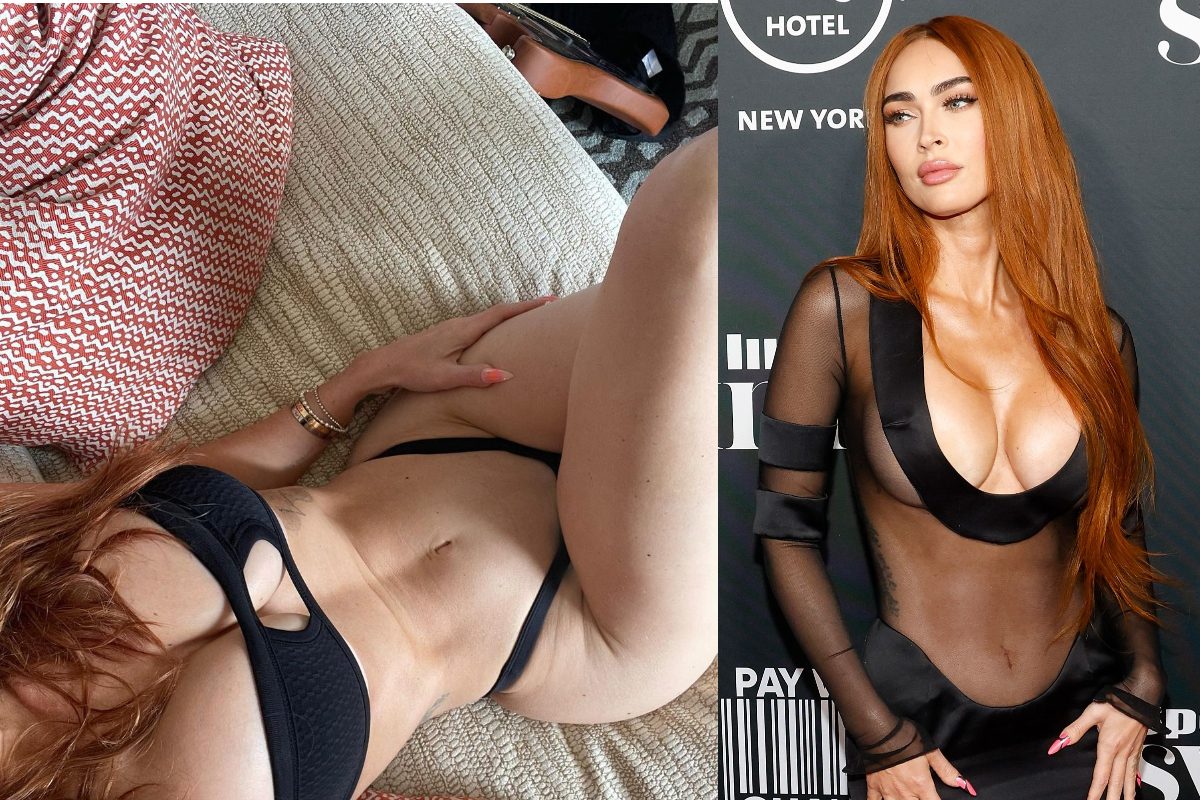 billy nisbet like megan fox leaked photos photo ansah daniel recommends megan fox leaked photos pic