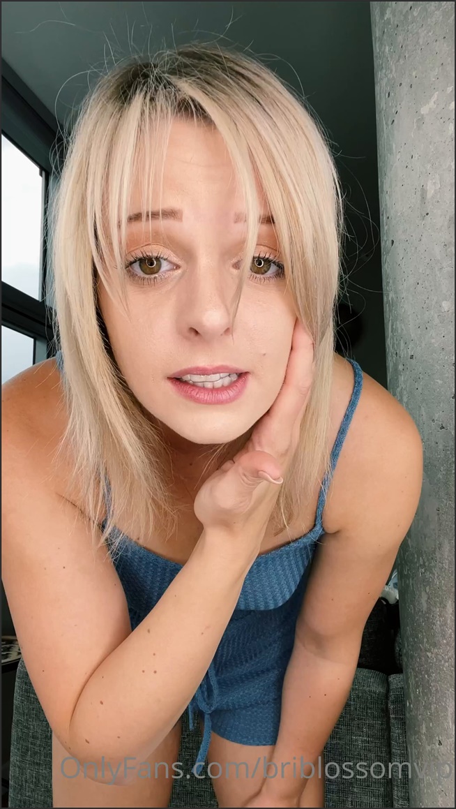 bri blossom porn - glory hole long beach kira noir blacked