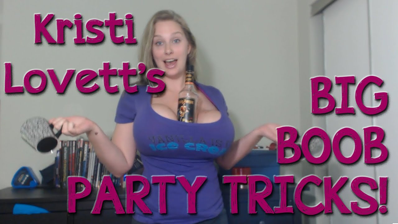 brooke iarussi recommends big titties party pic