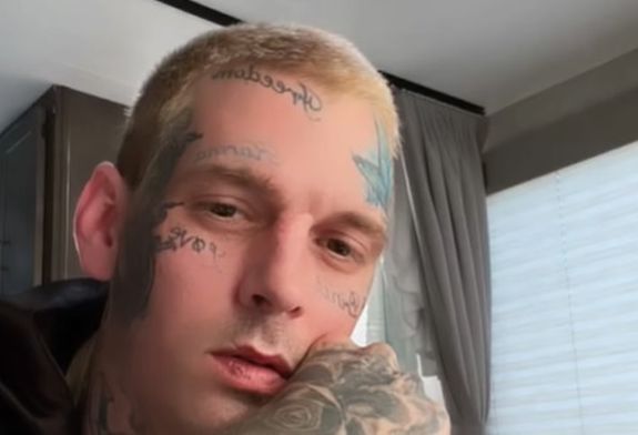 Best of Aaron carter jerking off