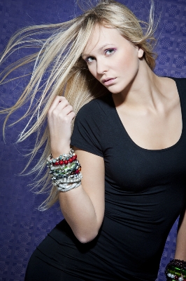 mandy muse new