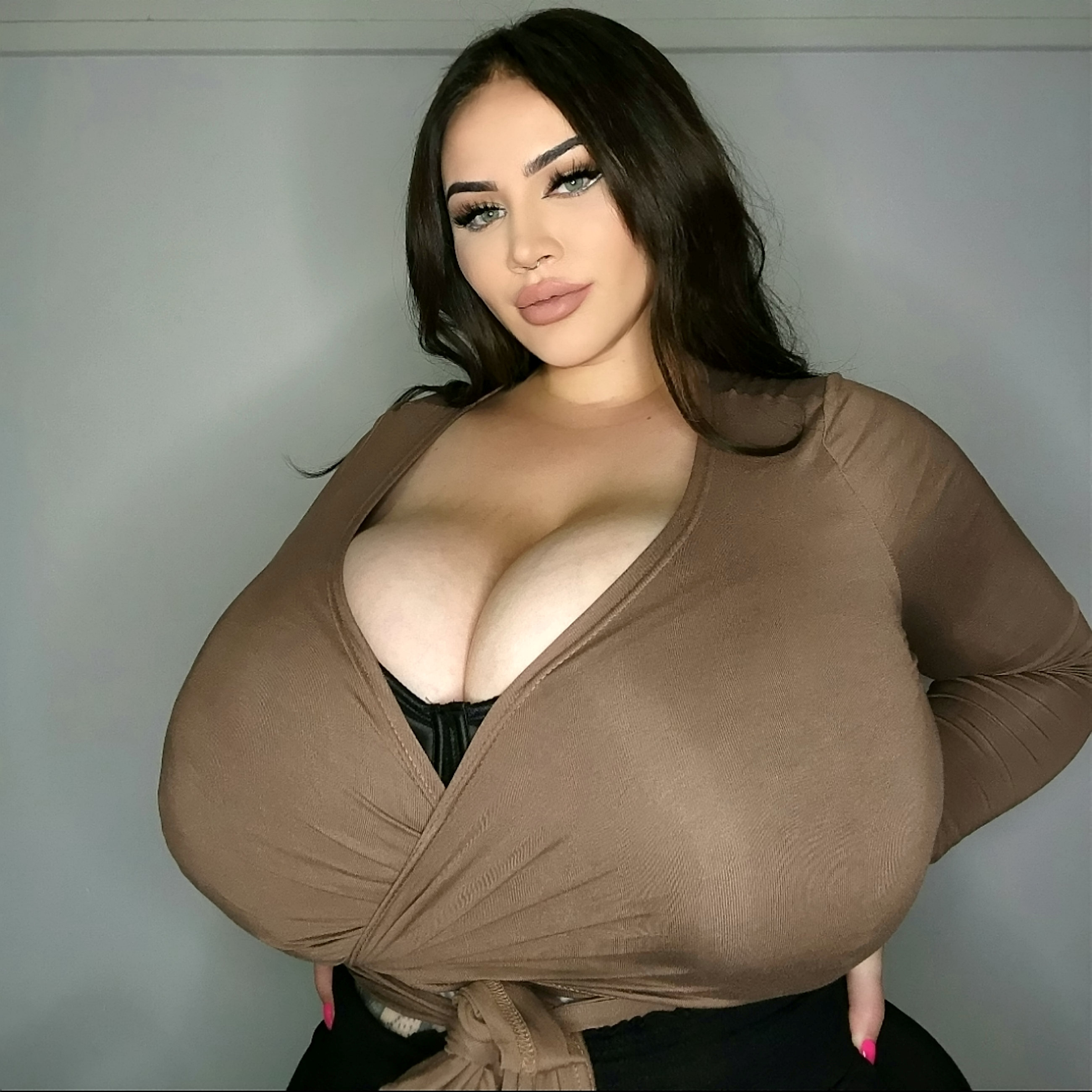 Best of Big breast compilation