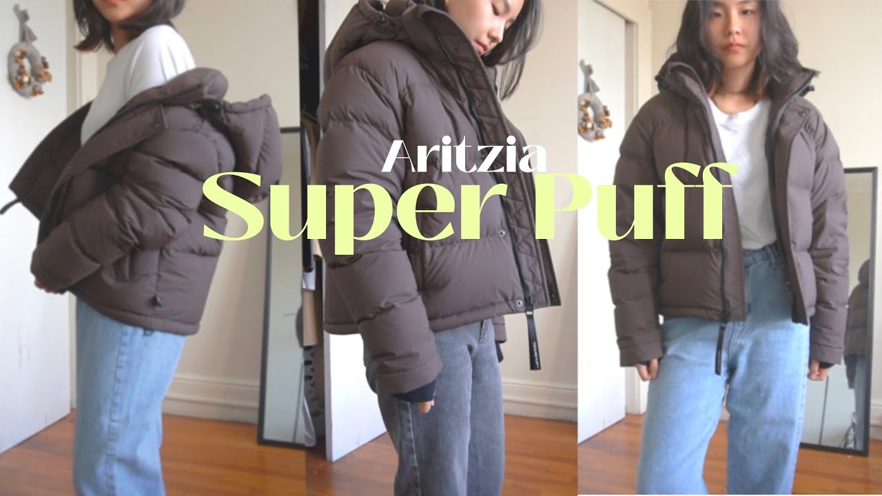 Best of Xmocha puffx