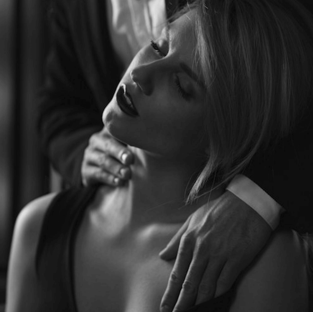 Best of How to choke bdsm