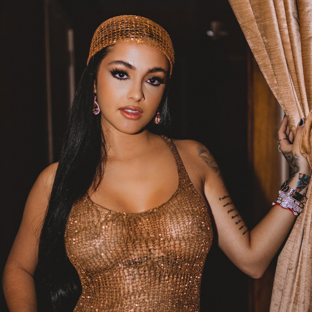malu trevejo porn - thia anal megan martinez porn star