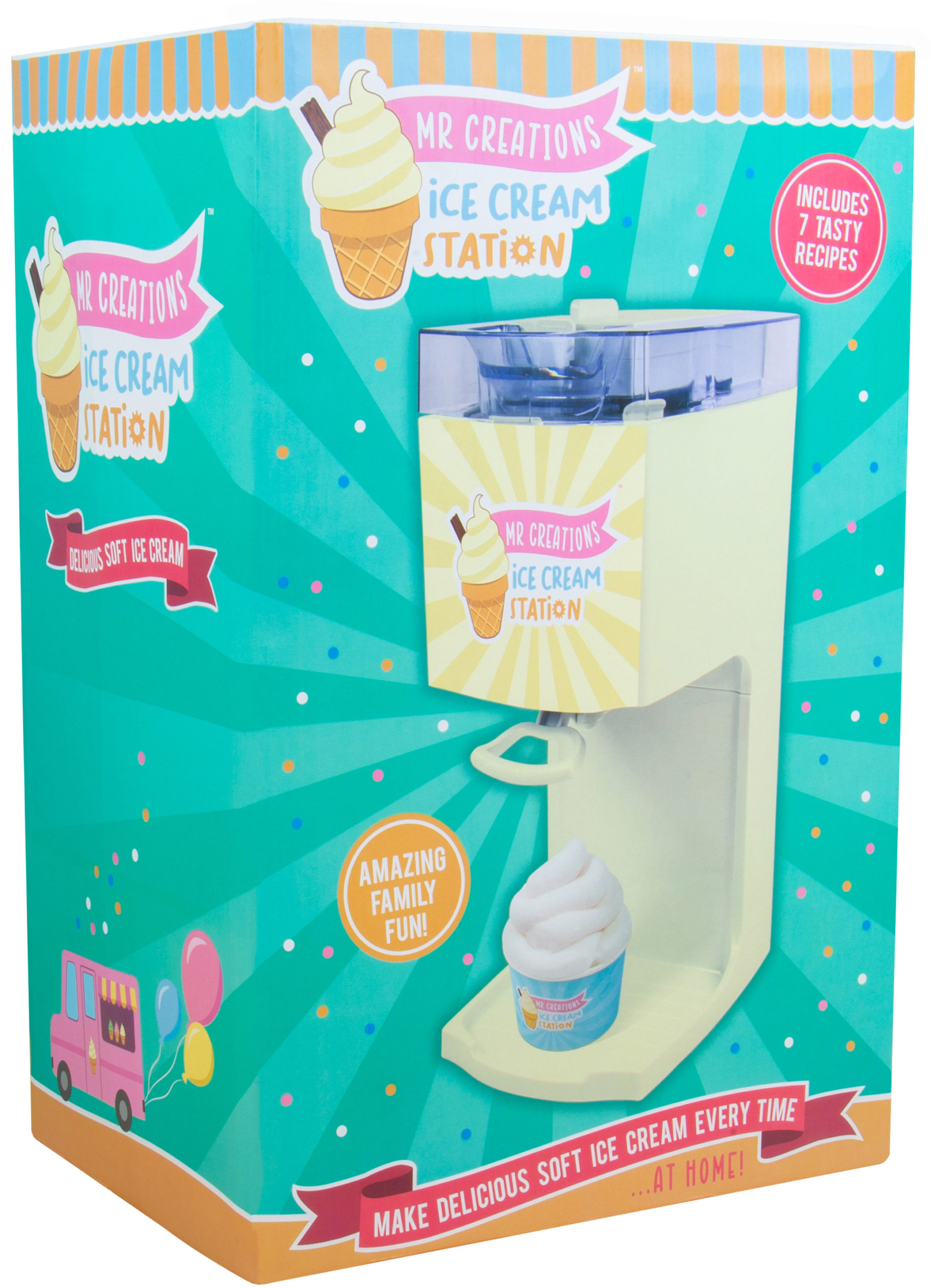 The Cream Machine Porn crotchless lingerie