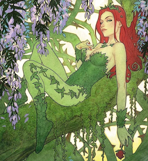 constantinescu elena recommends ivy the character pic