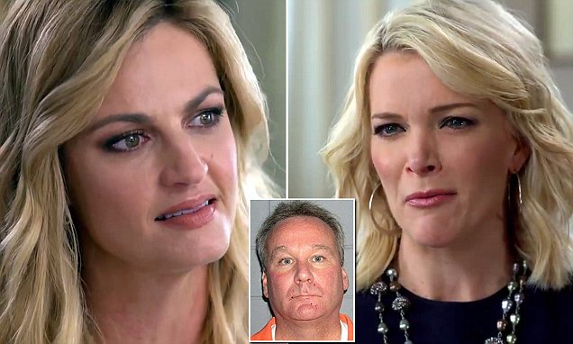 Megyn Kelly Naked yin thumb cecilie robinson recommends Megyn Kelly Naked