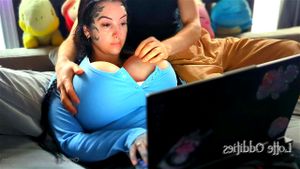 denesha lewis recommends Lotteoddities Porn