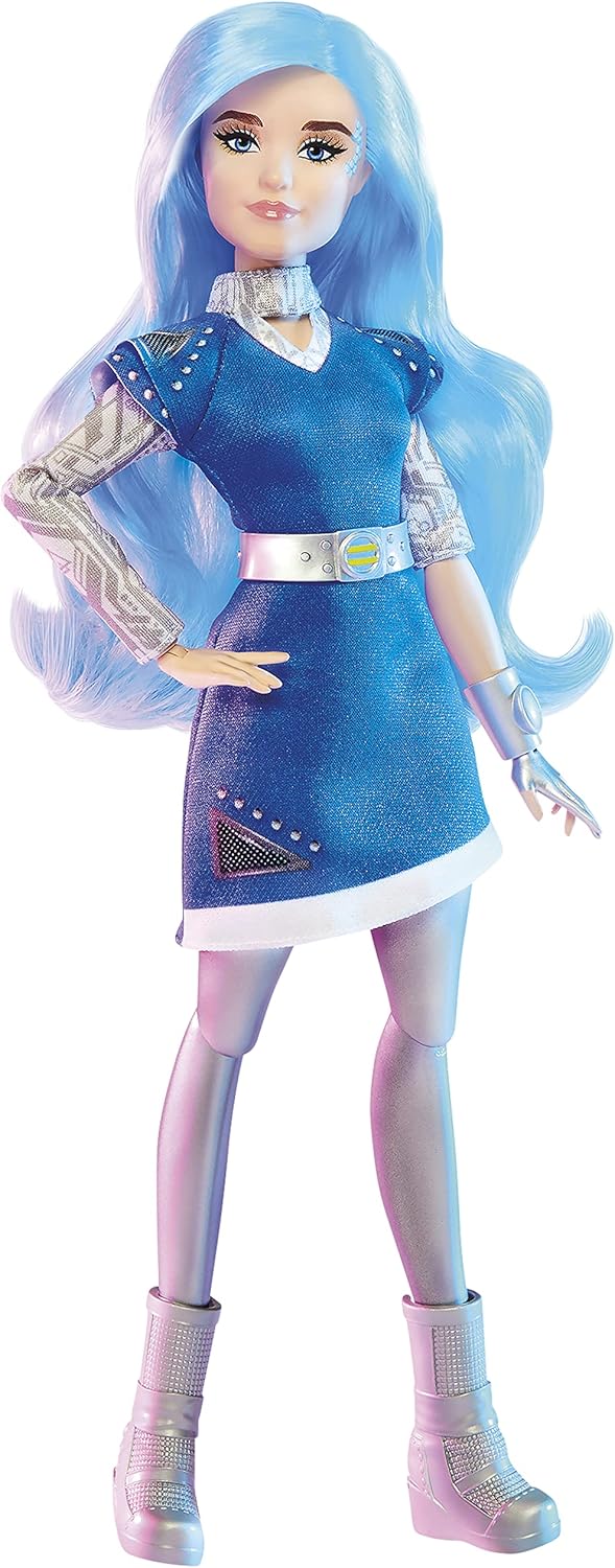 danielle rochester recommends ts evie doll christine latouche add ts evie doll photo