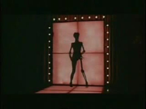 andy dobson recommends Halloween Strip Tease