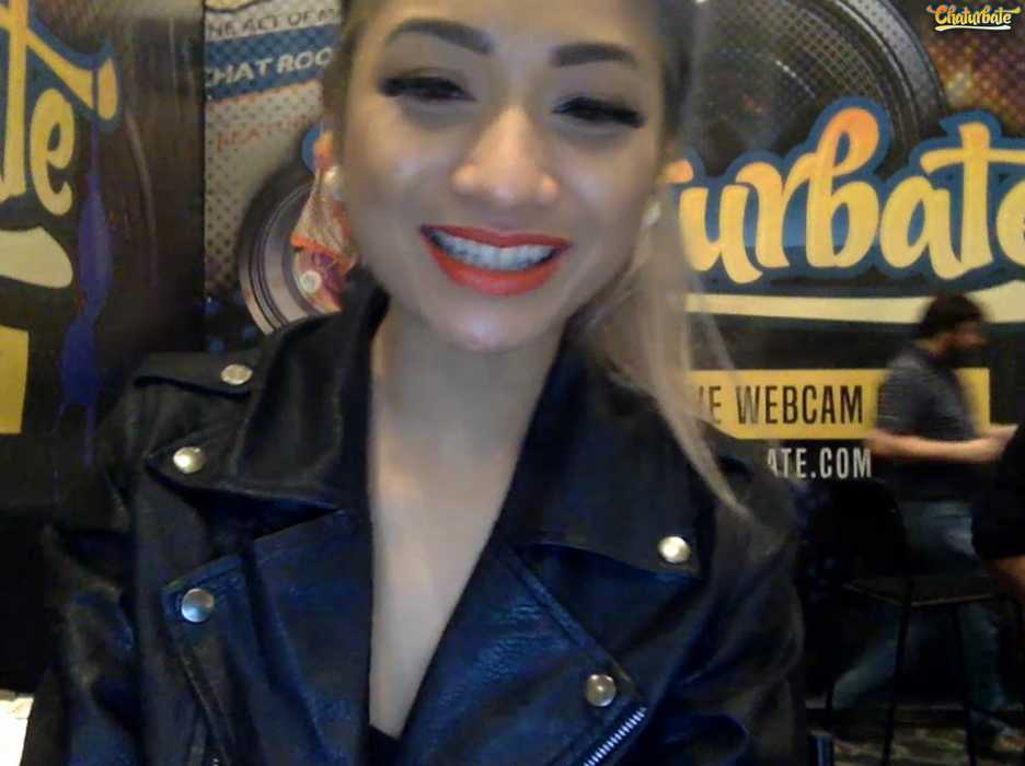 dakota valerie savo recommends Chaturbate Leather
