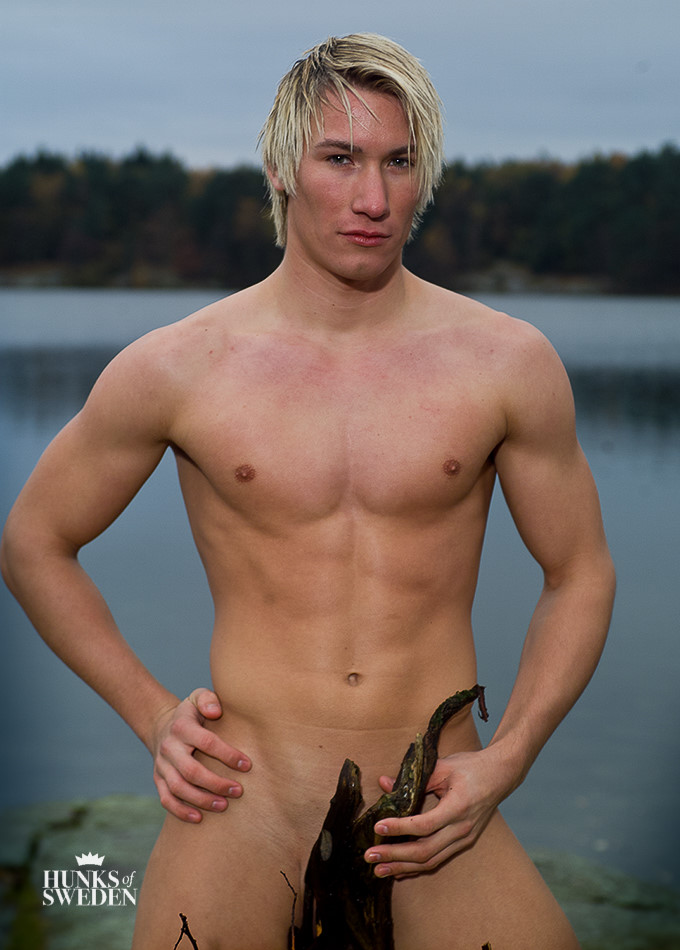Best of Naked scandinavian guys