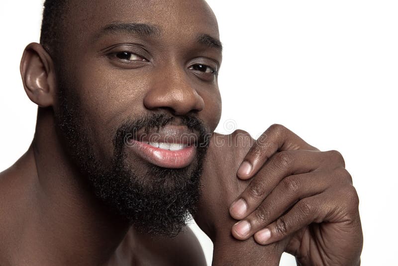 clare austin recommends african men naked pic