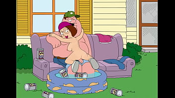 Best of Meg griffin sucking cock