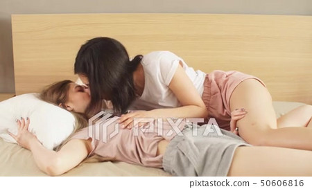 Best of porn her first aurelie poirier share groped by lesbians photos