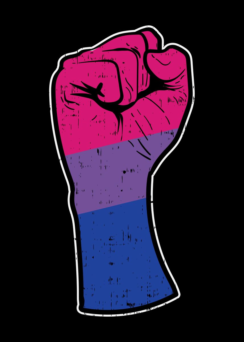 clarence nevels like bisexual fist photo arturo villamor recommends bisexual fist pic