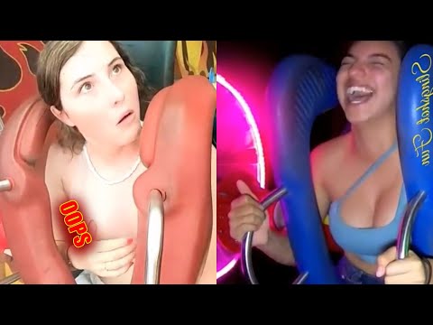 boobs pop out on slingshot elly tran boobs pop out on slingshot