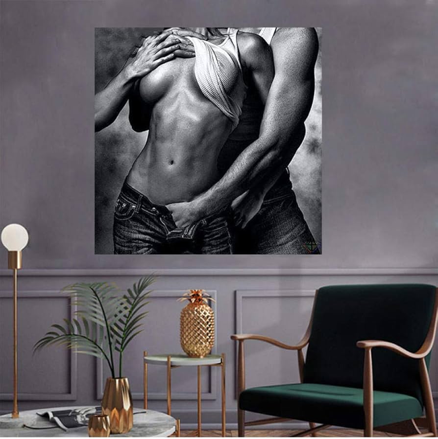crown killah recommends nude man woman pic